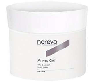 Noreva Alpha KM Repairing Anti-Aging Night Treatment 50ml