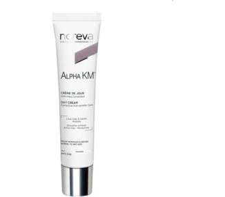 Noreva Alpha KM Day Face Cream 40ml