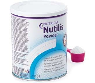Nutilis Powder Thickener 300g