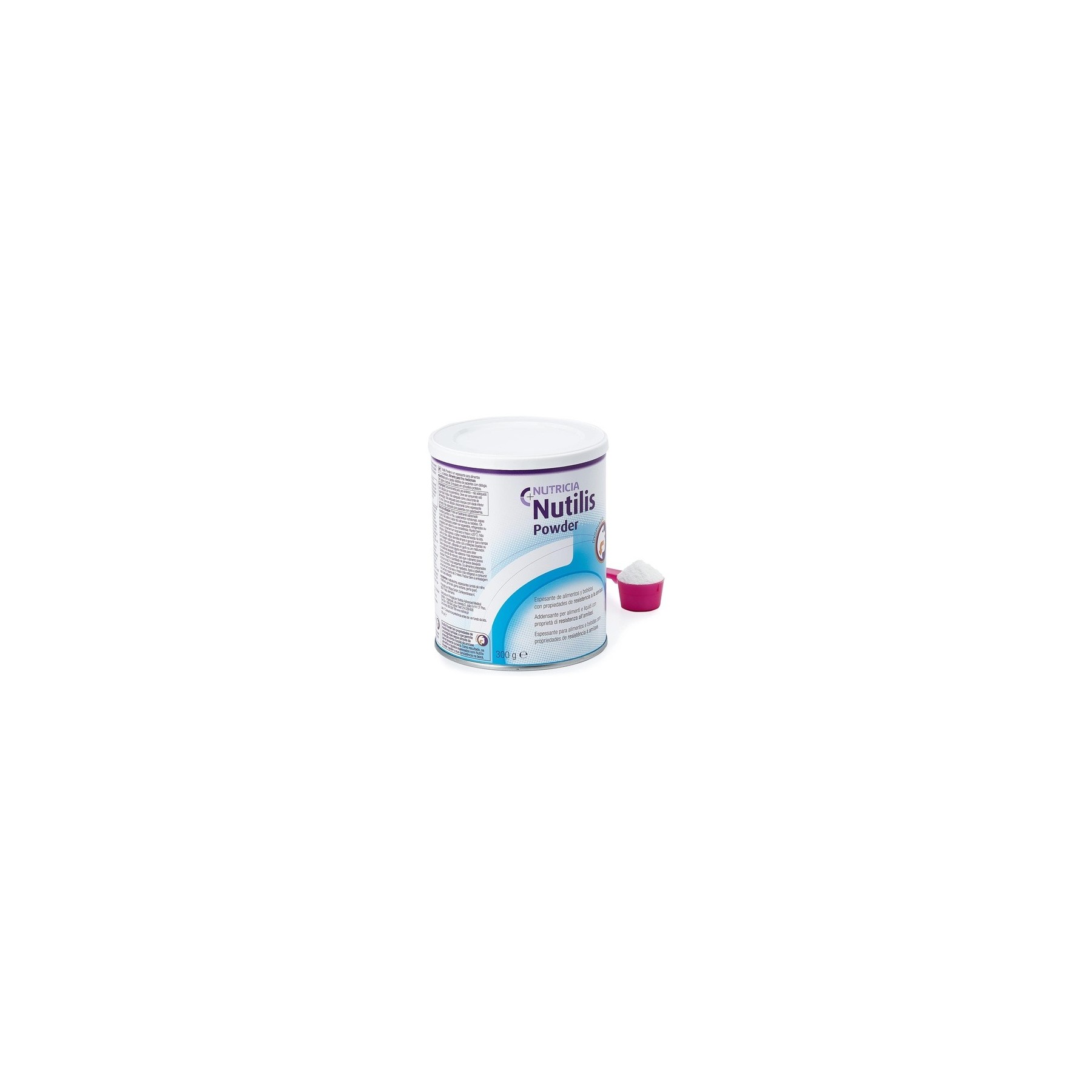 Nutilis Powder Thickener 300g