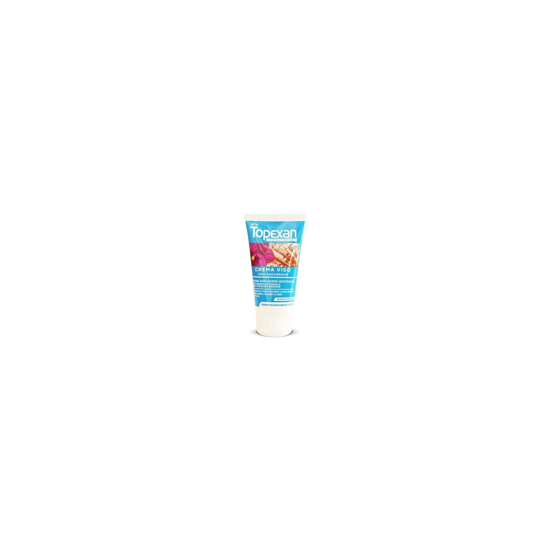 Sebum-Balancing Cream 50ml