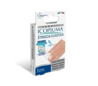 Icopiuma Elastic Cotton Bandage Strips 50x6cm