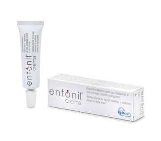 Epitech Entonil Cream 10ml Tube with Applicator