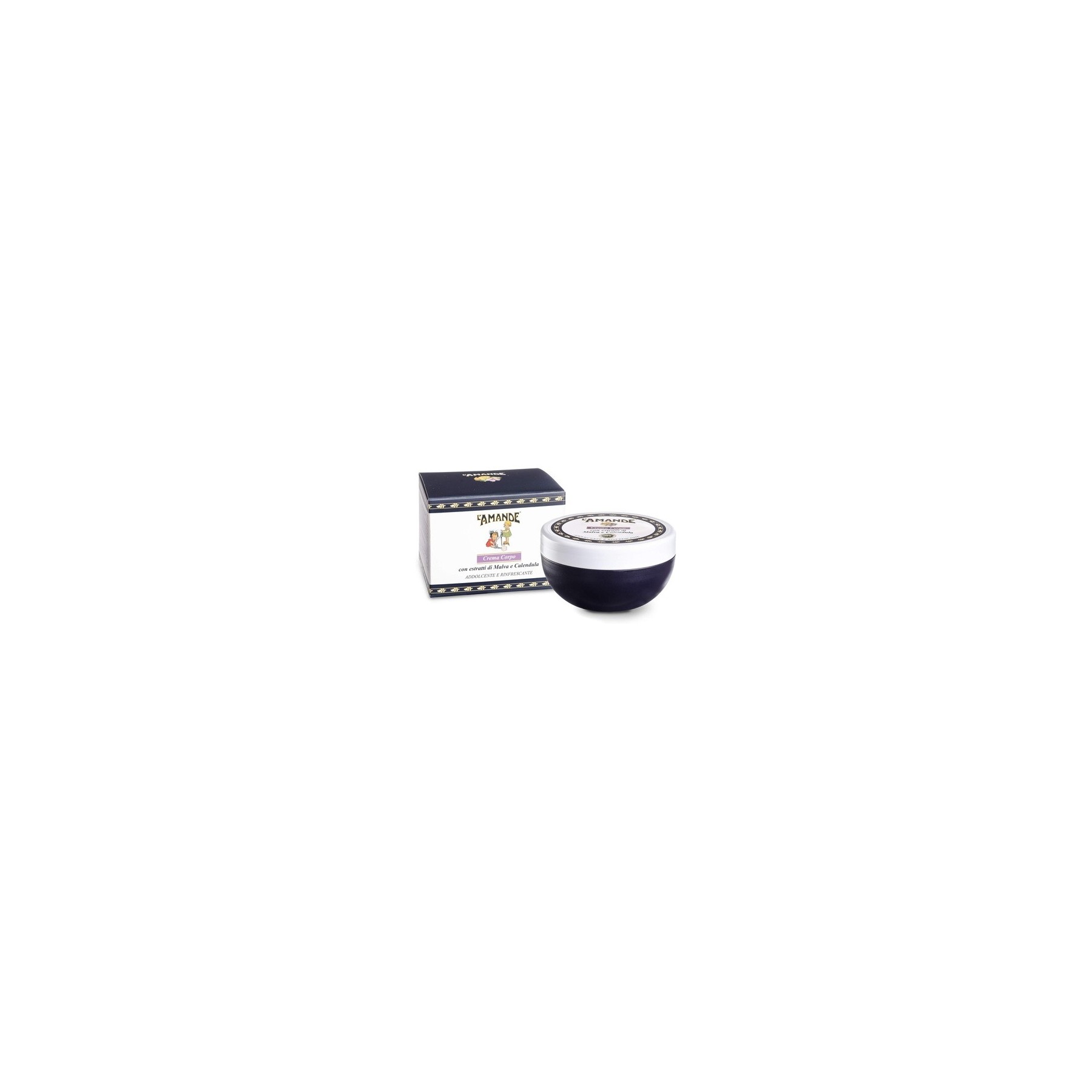 Lamande Body Cream 200ml Lamande Body Cream 200ml