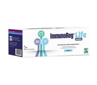 ImmunoReg Life Junior Schwabe