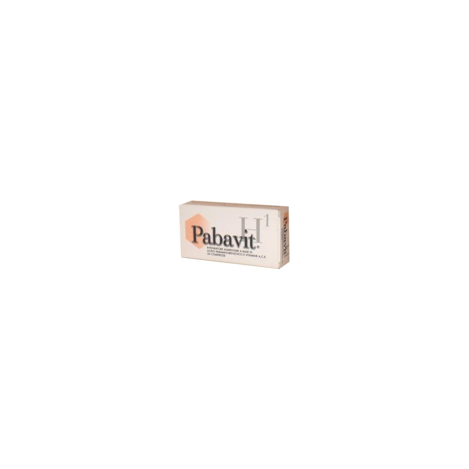 PABAVIT CM CR A/VITILIGINE 30ml