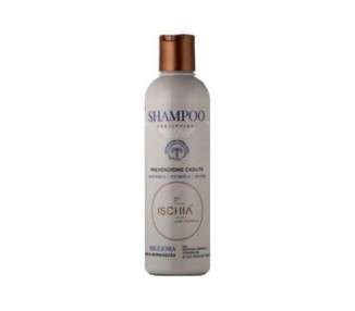SALI DI ISCHIA Fall Prevention Strengthening Shampoo 250ml