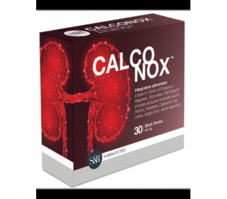 CALCONOX 30 Stick