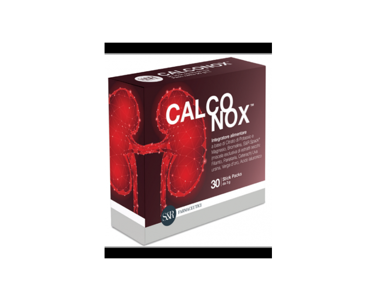 CALCONOX 30 Stick