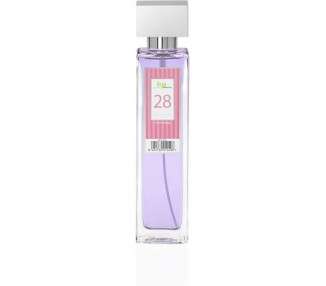 iap PHARMA PARFUMS No-28 Floral Eau de Parfum Spray for Women 150ml