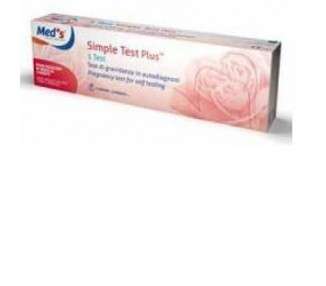Test Pregnancy Meds