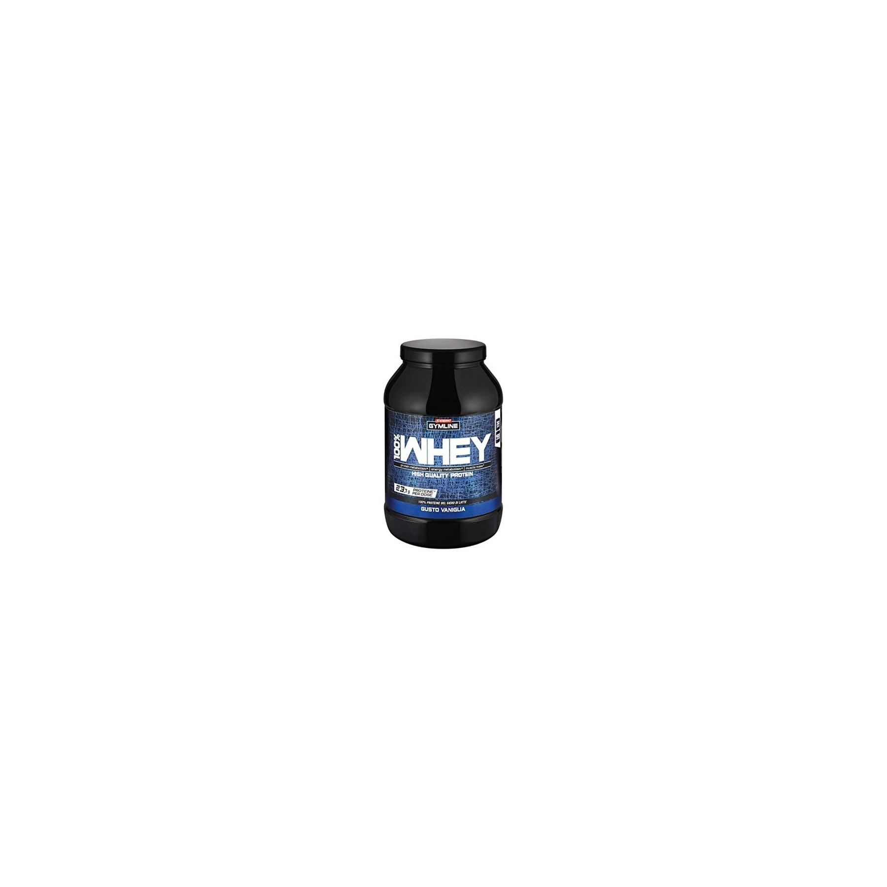 ENERVIT Gymline 100% Whey Protein 900g