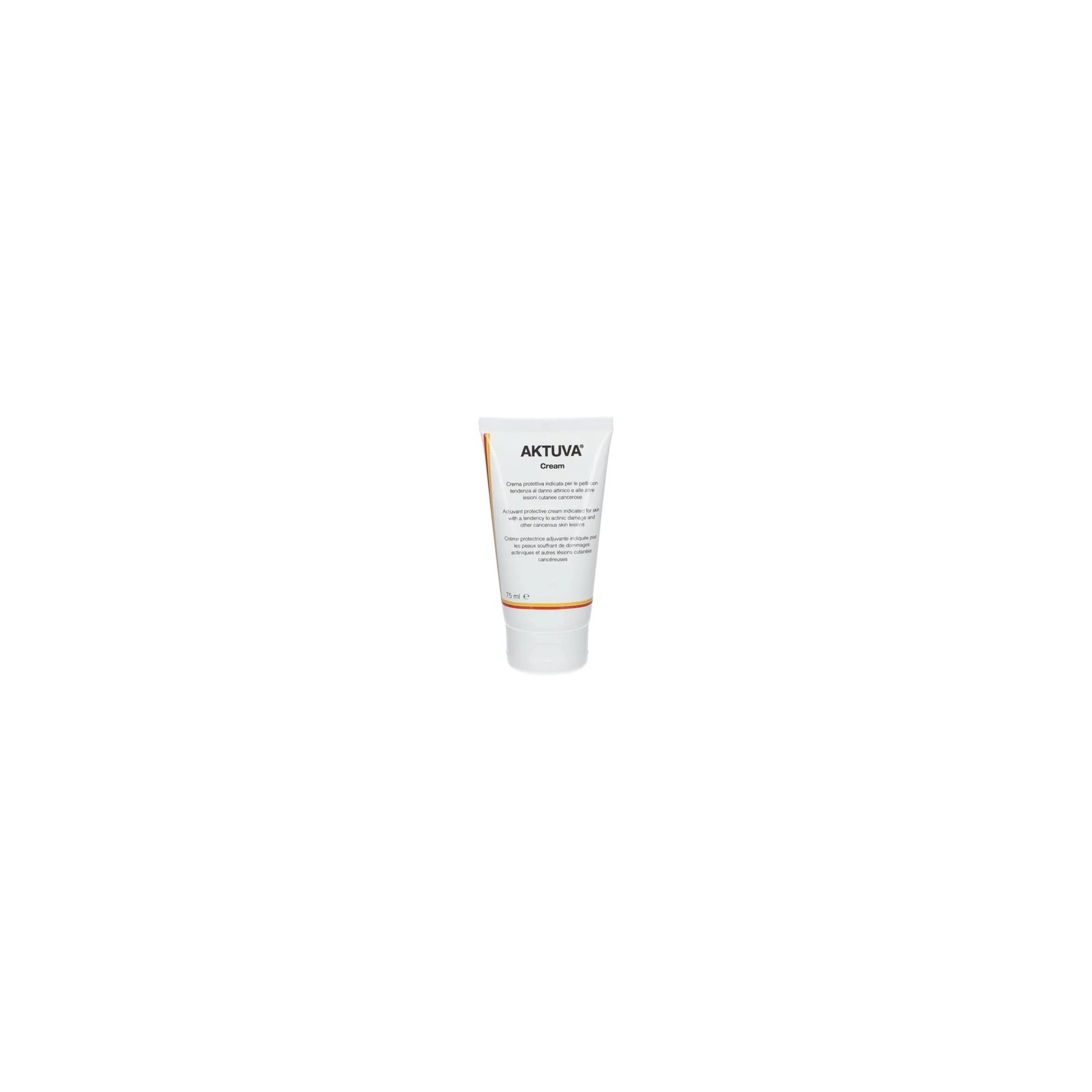 Aktuva 20810025 Cream Protective Cream for Actinic Keratosis Treatment