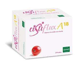 Cistiflux 18 28 Tablets