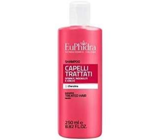Euphidra Sh Hair Treatment 250ml
