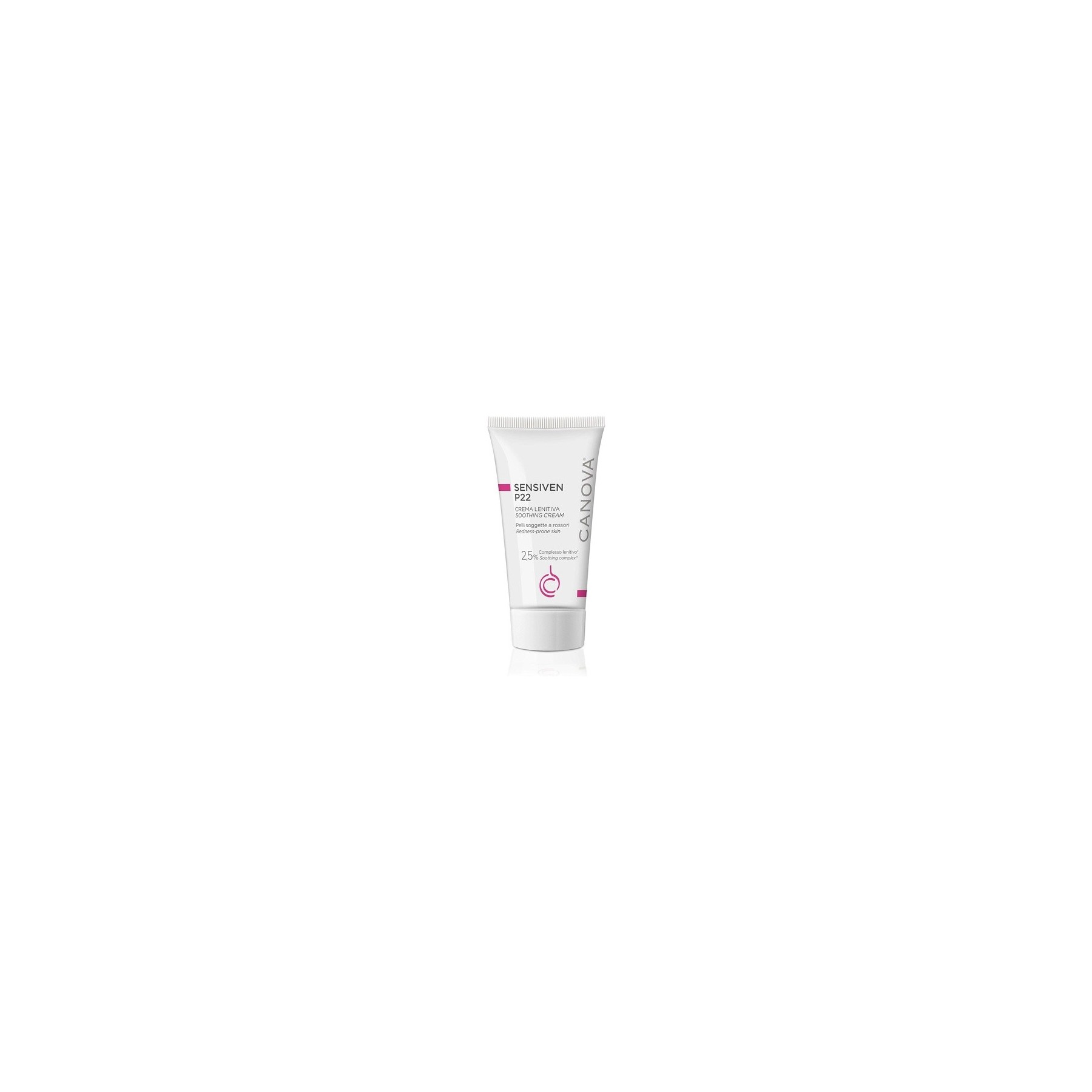 Canova Sensiven P22 Cream 50ml