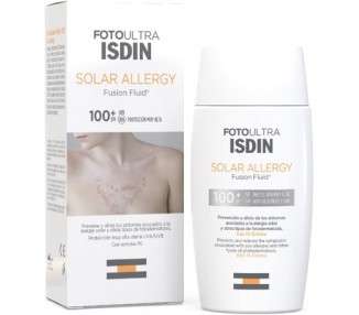 ISDIN Adult Skin Care 50ml
