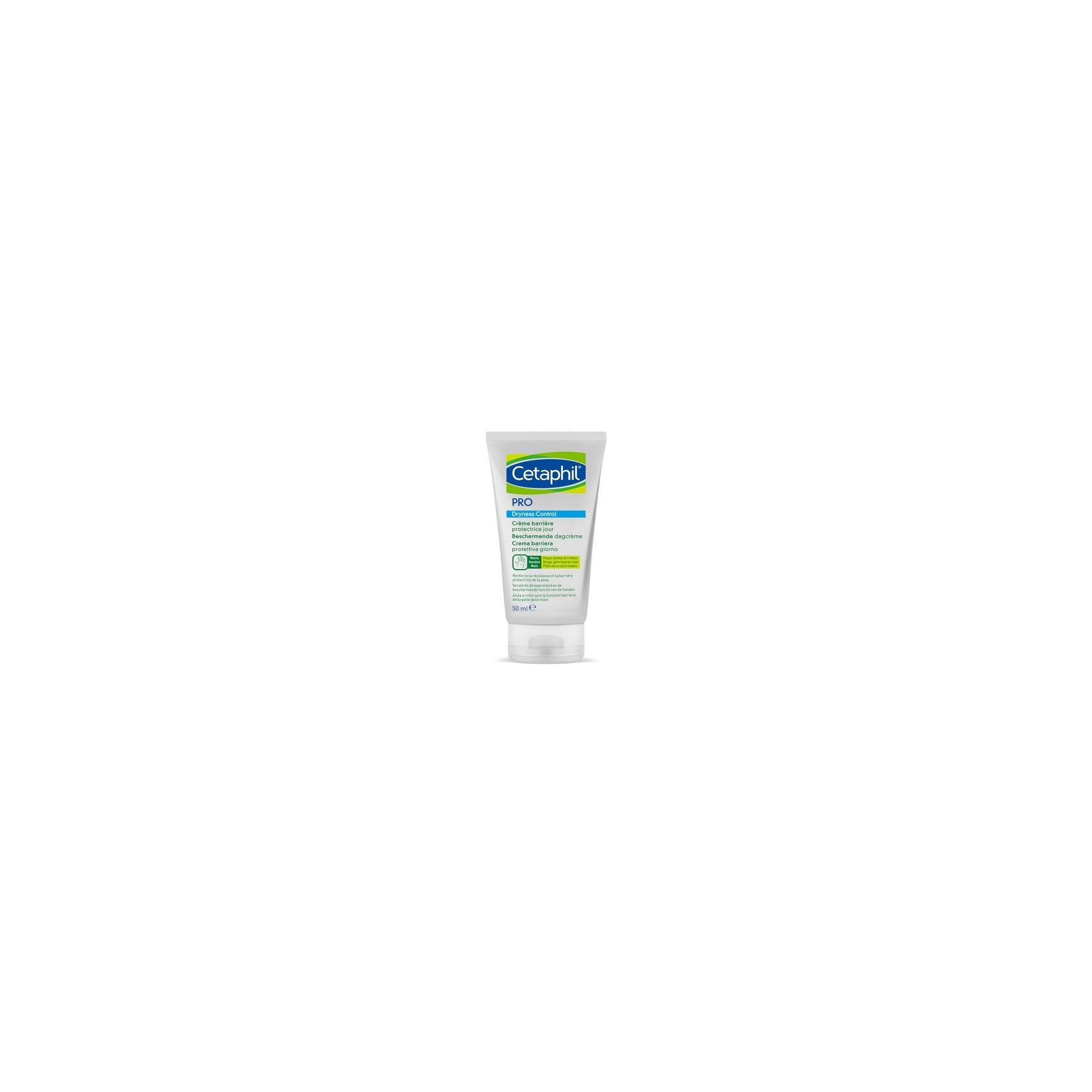 Cetaphil Pro Dryness Control Hand Cream for Intensive Repair 50ml