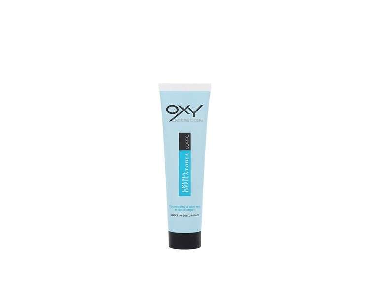 Oxy Body Cream 150ml