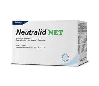 Neutralid NET Omisan 20 Bags