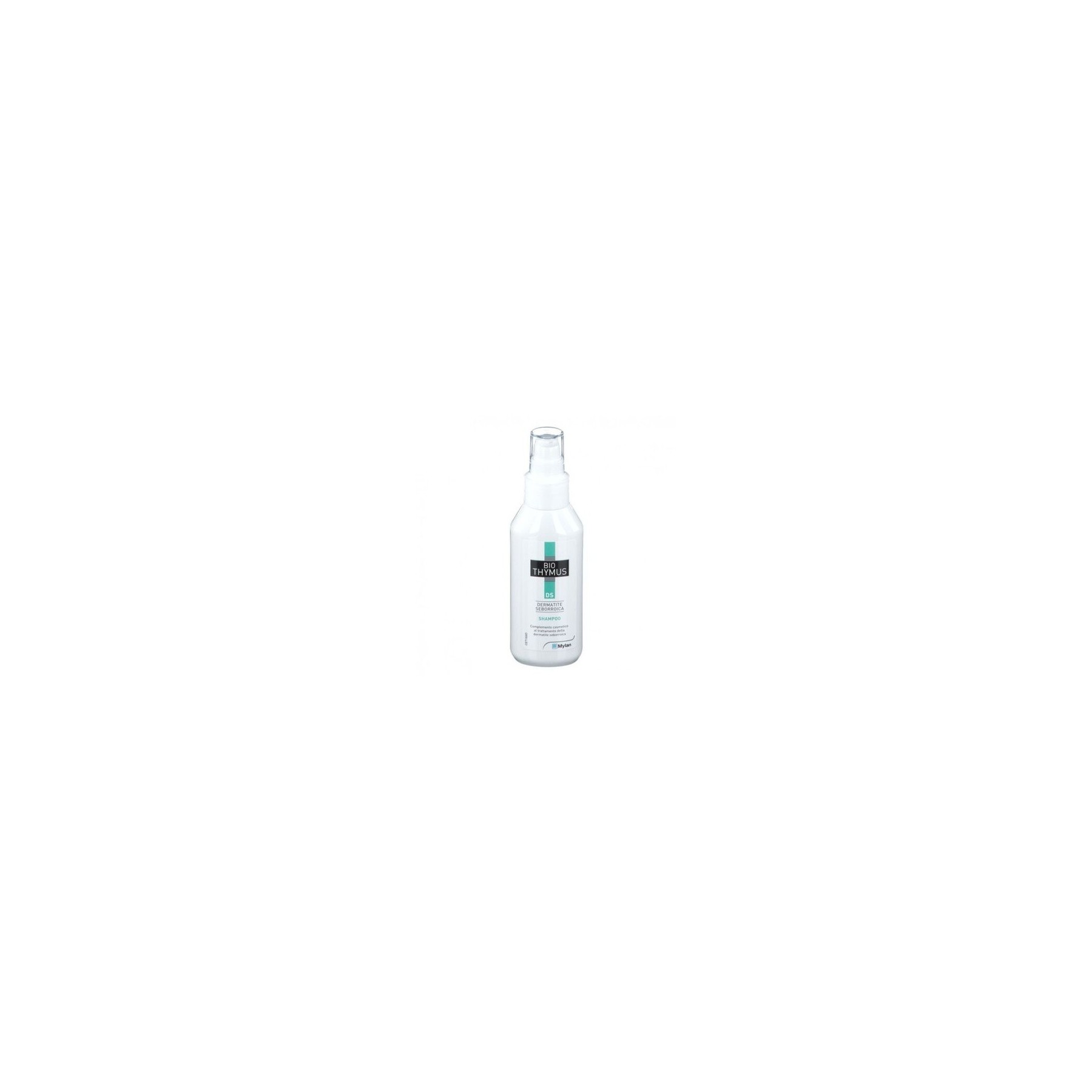 Bio Thymus DS Shampoo Mylan 3.4oz