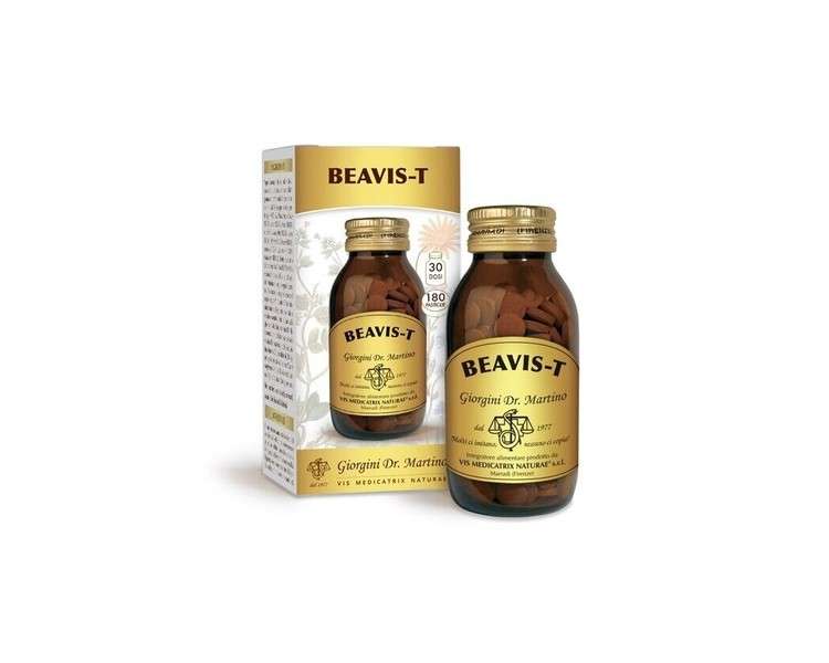 Beavis-T Dr. Giorgini 180 Tablets