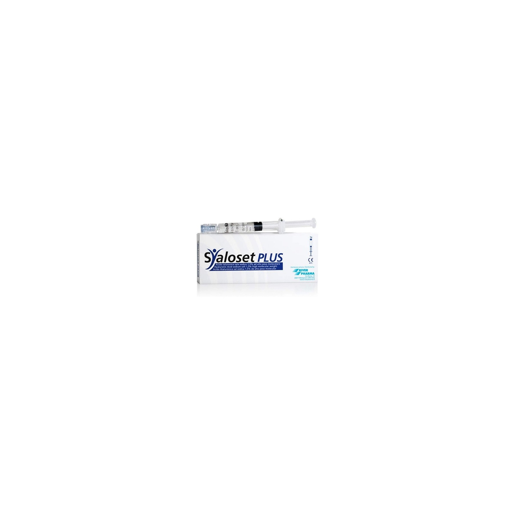 Syaloset Plus Sir 1.5% 4ml