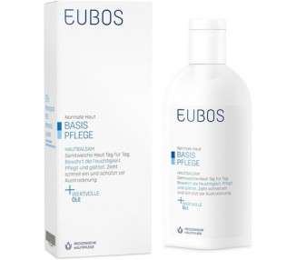 Eubos Skin Balm 200ml Cream