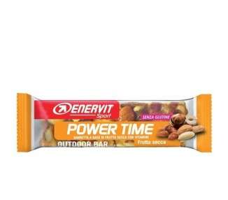 Power Time Dried Fruit Bar Enervit Sport 35g