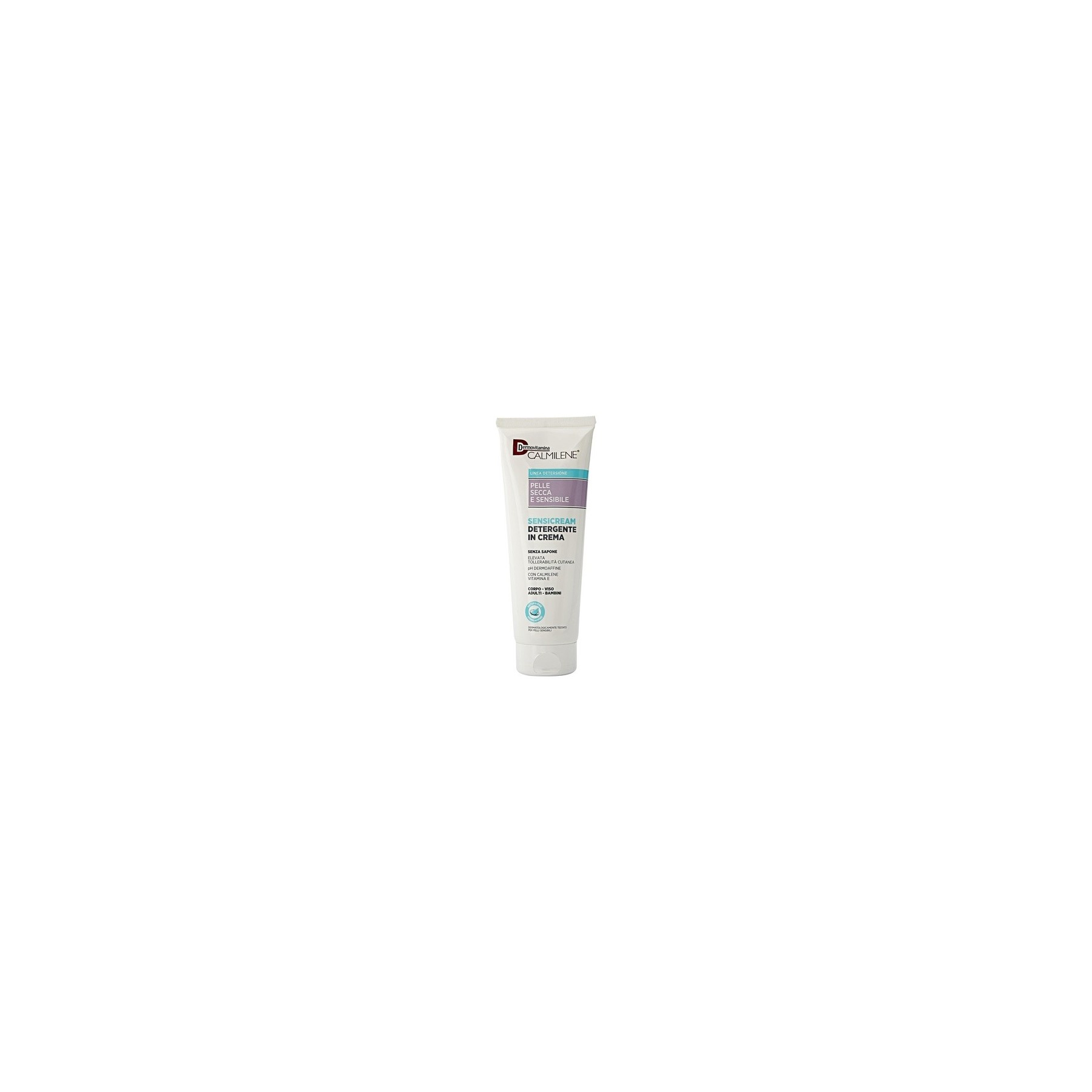 Dermovitamina Calm Soothing Cream 250