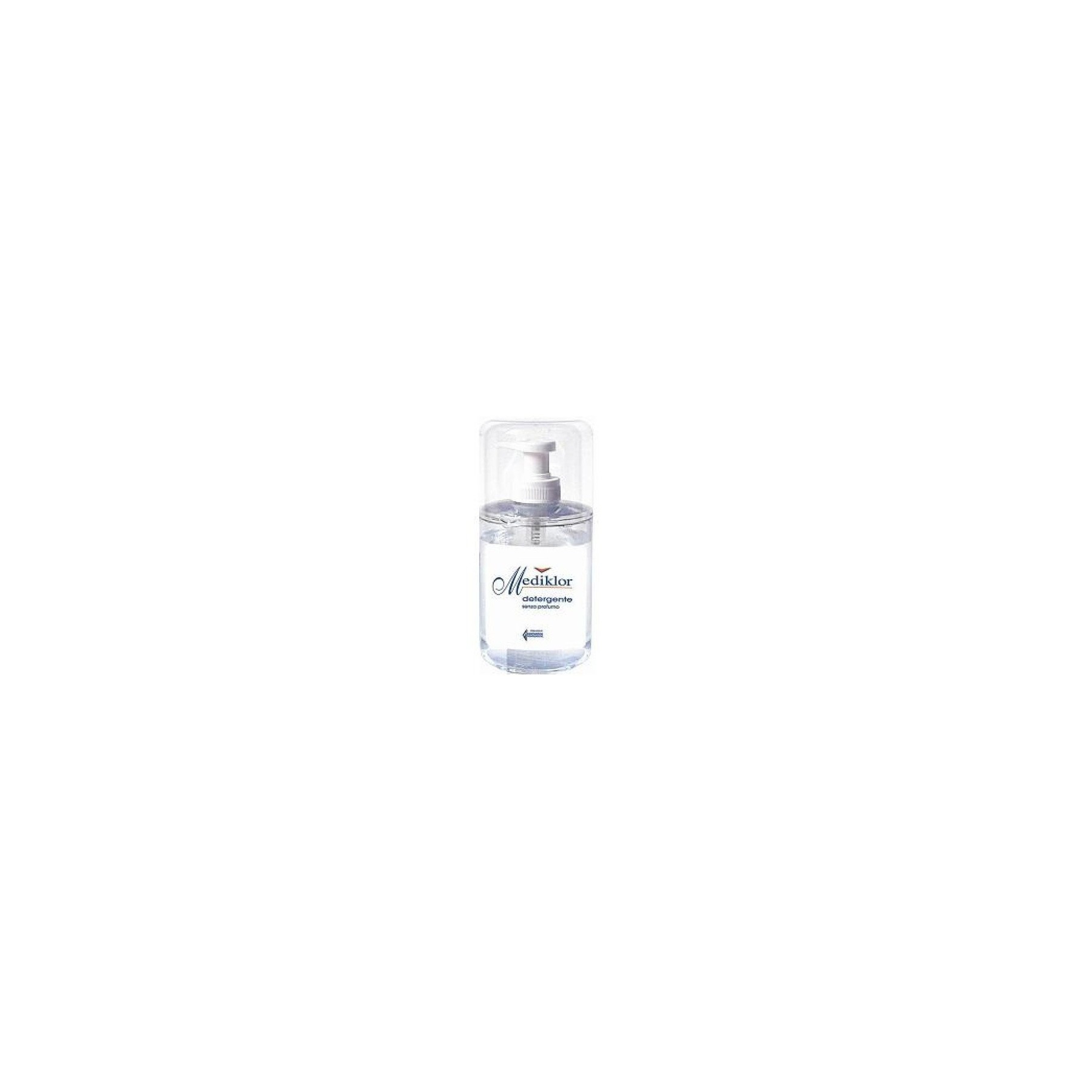 Mediklor Liquid Soap 300ml