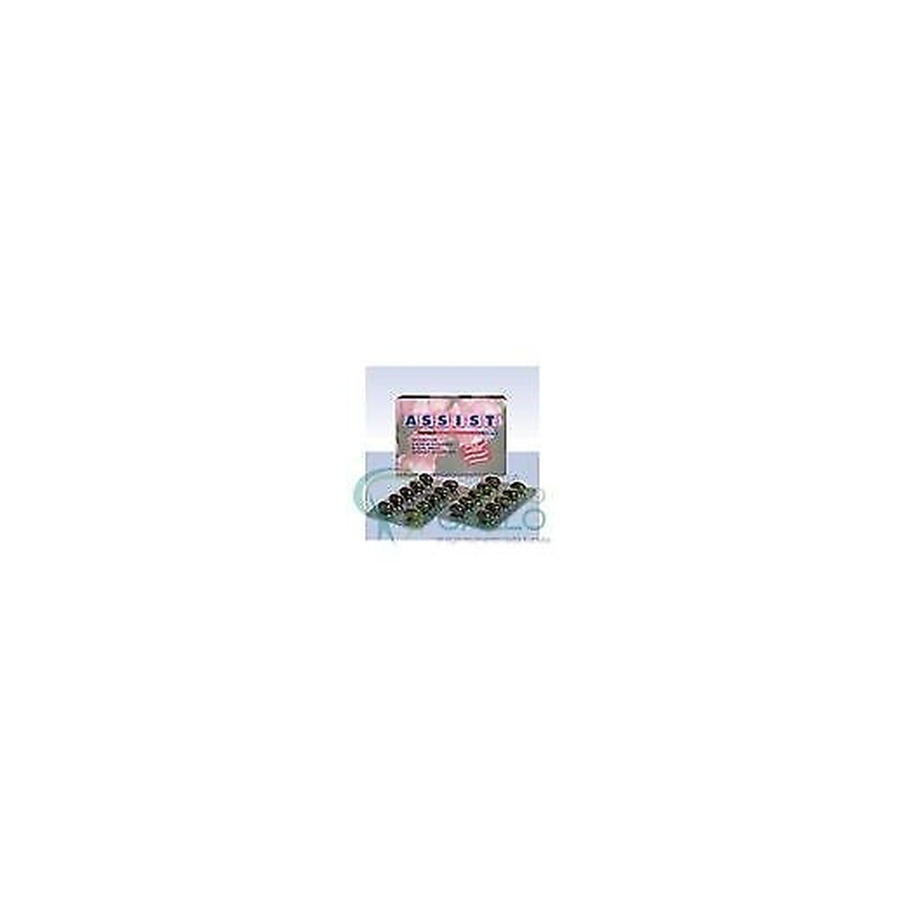 Assist Forte Retard 30 Tablets