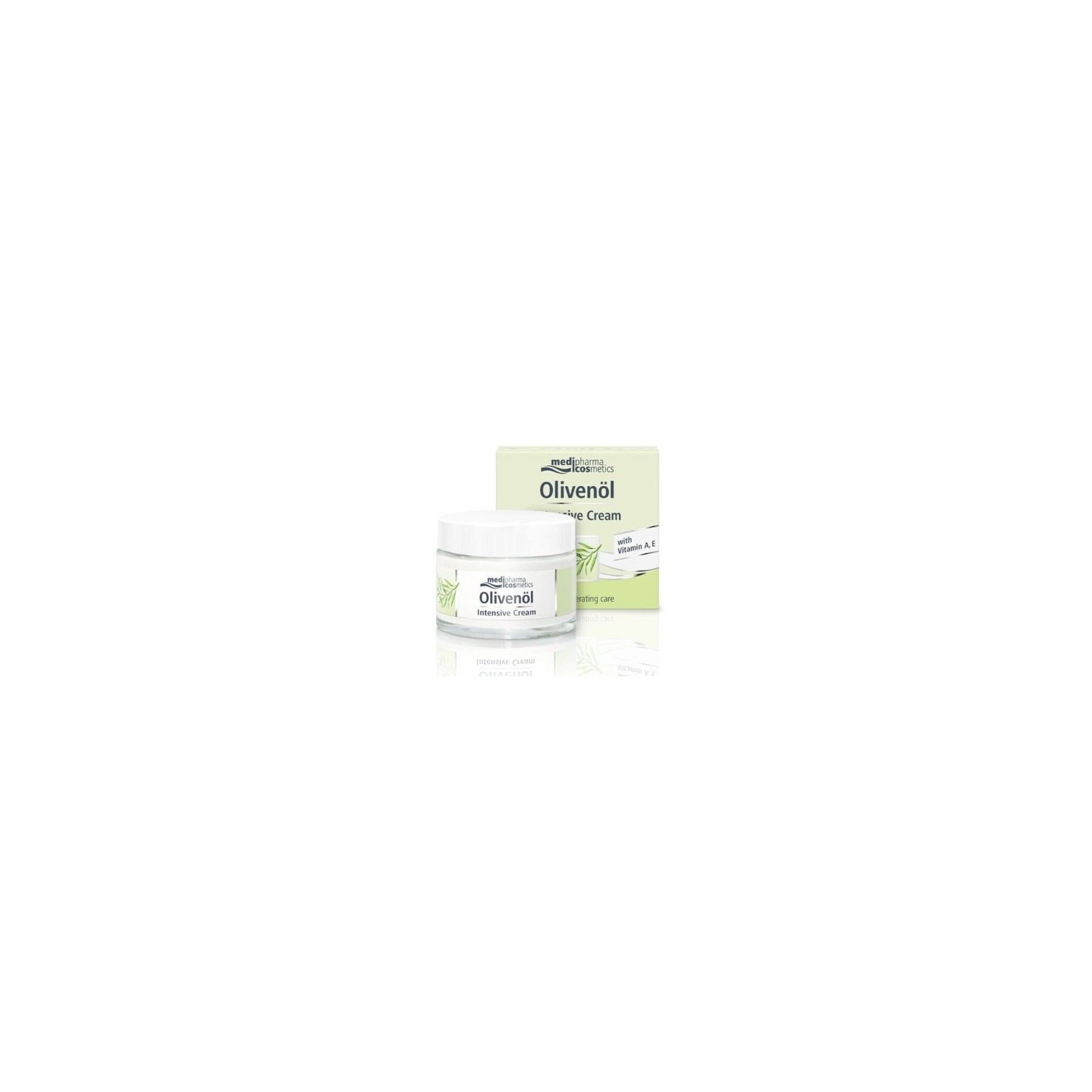 Medipharma Intensive Olive Oil Cream 50ml