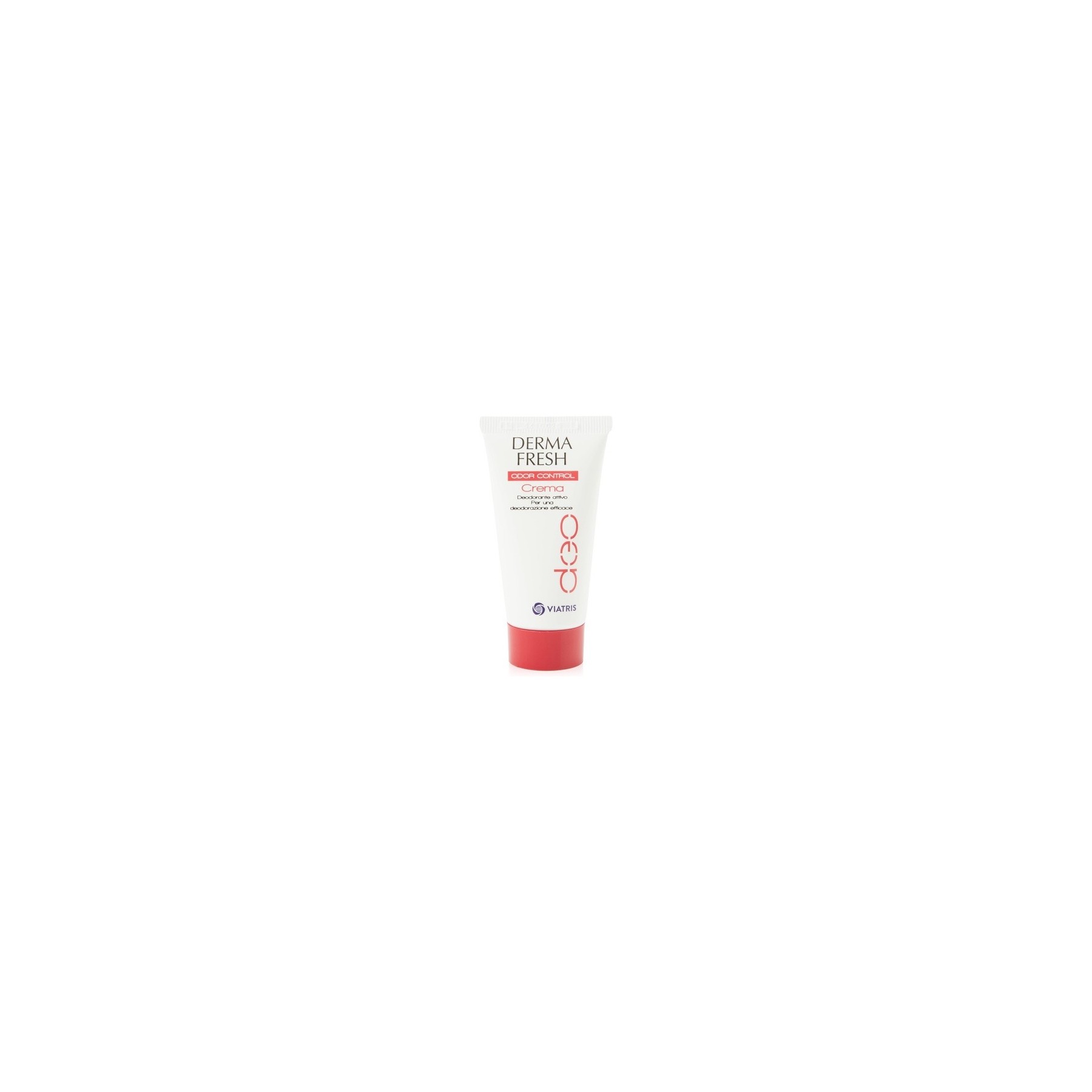 Derma Fresh Odor Control Cream