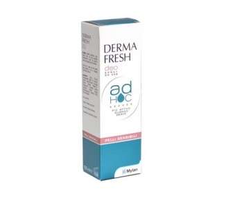 Dermafresh Ad Hoc Deodorant Spray for Particularly Sensitive Skin 100ml
