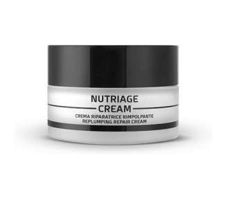Cosmetici Magistrali Nutriage Cream 50ml - Repairs and Moisturizes Dry and Fragile Mature Skin