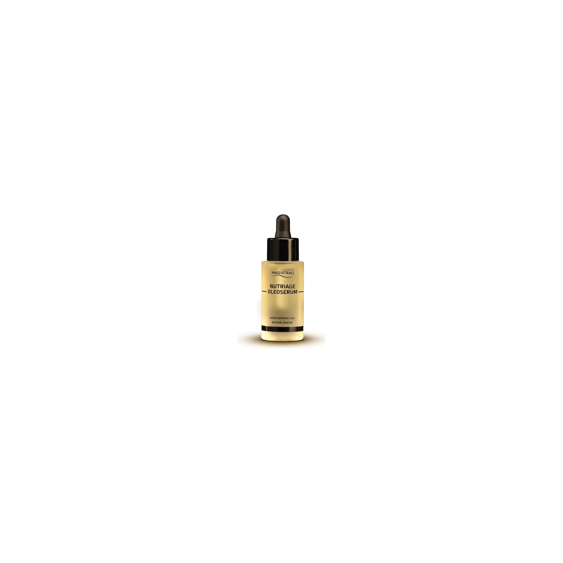 Difa Cooper Nutriage Oleoserum 30ml