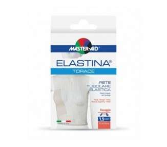 Master-Aid Elastina Chest 1.5m Elastic Mesh Net