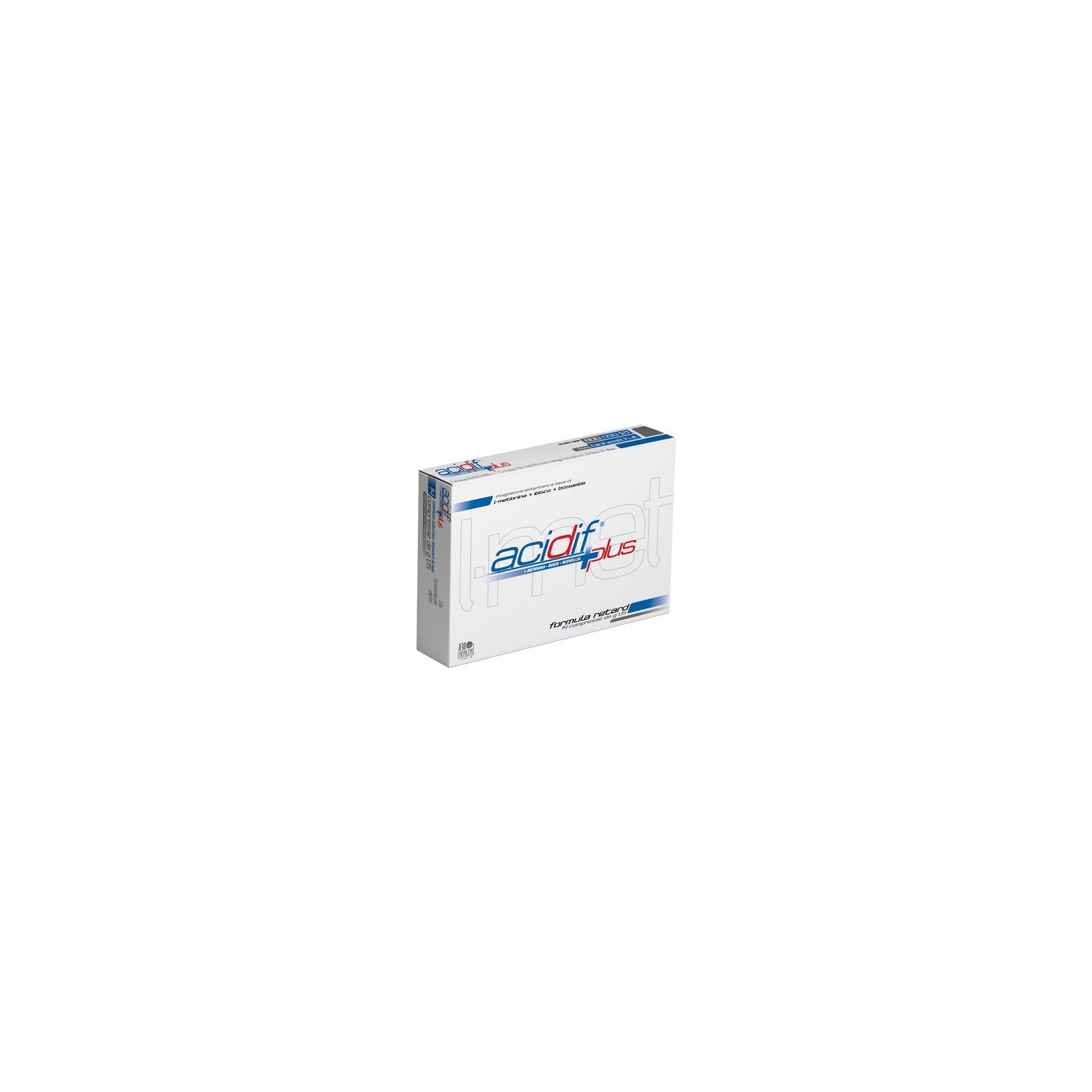 Acidif Plus Integ 14 Tablets 1.15g
