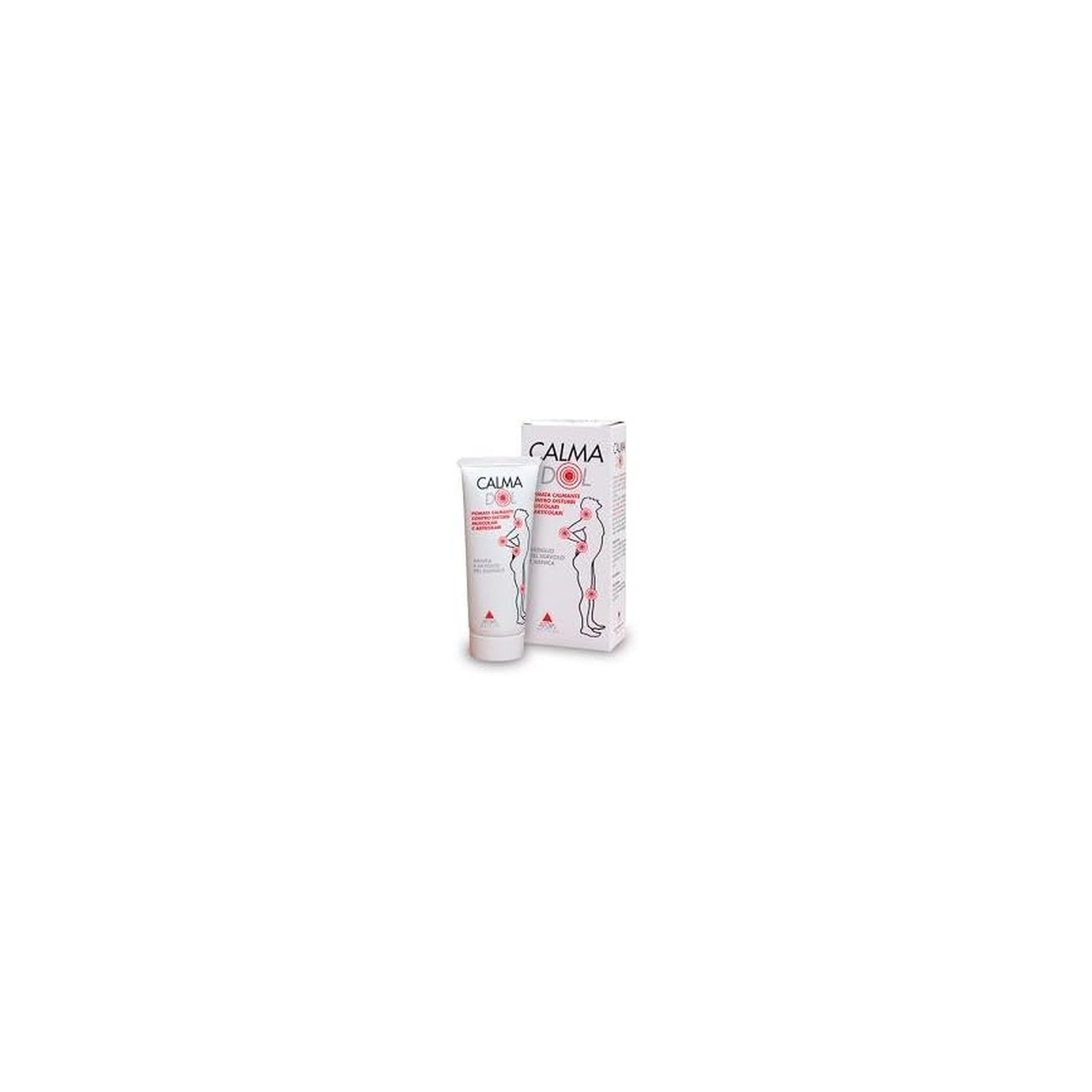 Calmadol Skin Cream 100ml Calmadol Skin Cream 100ml