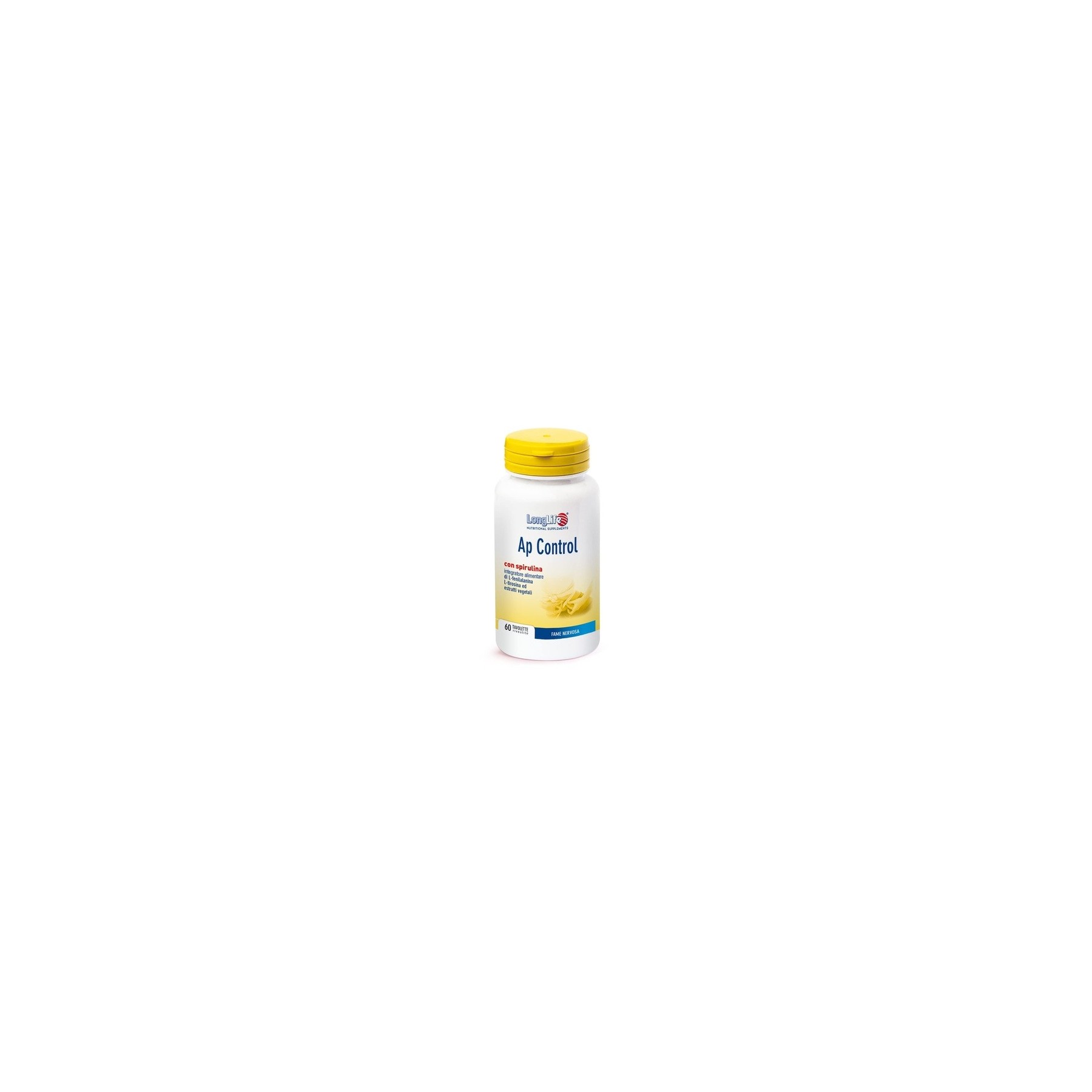 Ap Control LongLife 60 Tablets