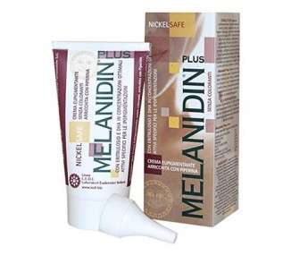 Melanidin Plus Cream