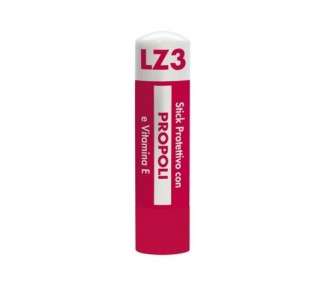 Zeta Farmaceutici LZ3 Lip Balm with Propolis Protective 4.5g