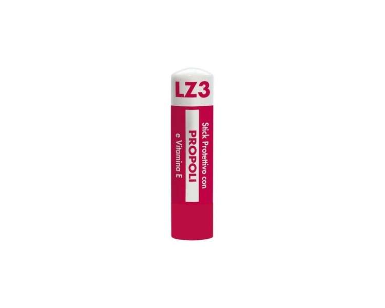 Zeta Farmaceutici LZ3 Lip Balm with Propolis Protective 4.5g