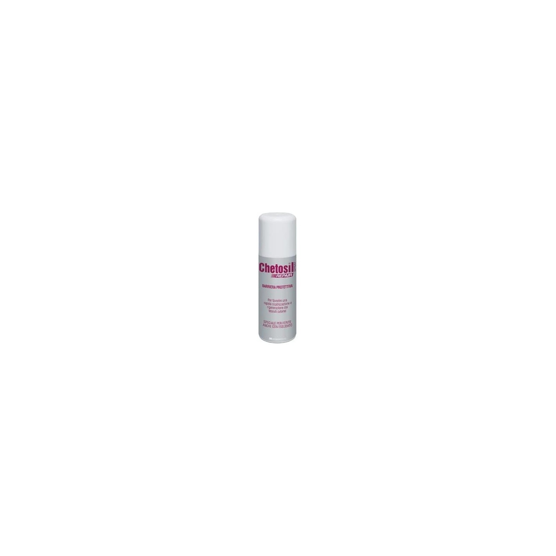 Montefarmaco Chetosil Repair Protective Barrier Spray 125ml