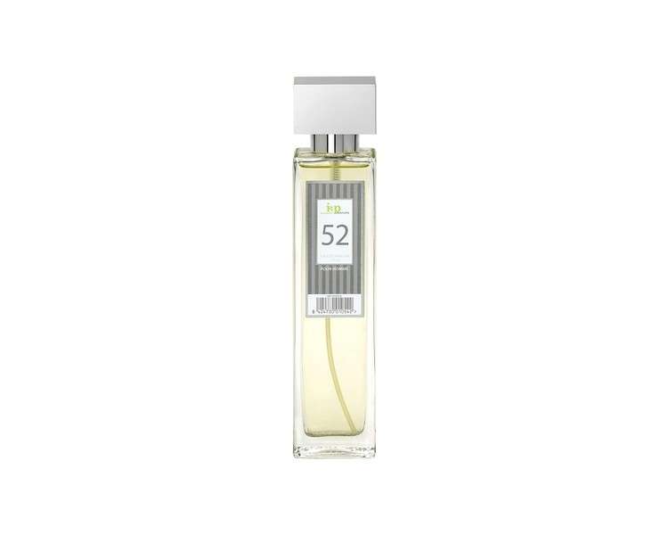 iap PHARMA PARFUMS No-52 Floral Eau de Parfum Spray for Women 150ml