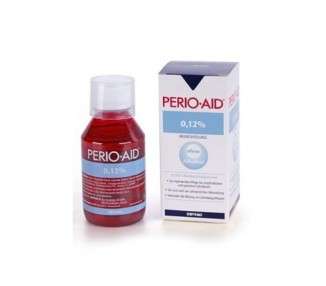 Perio Aid Treatment 0.12% 150ml