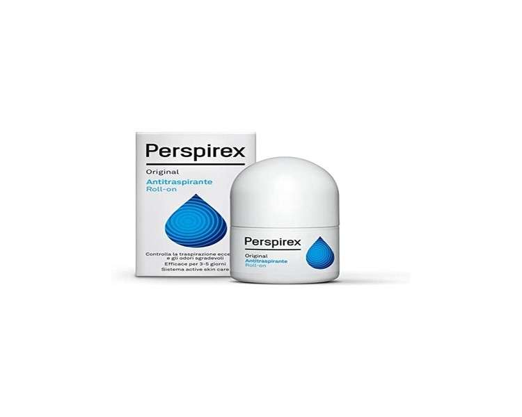 PerspireX Original Lotion Antiperspirant Roll-on 25ml