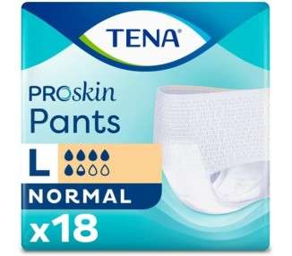 Essity Italy Tena Pants Normal Large