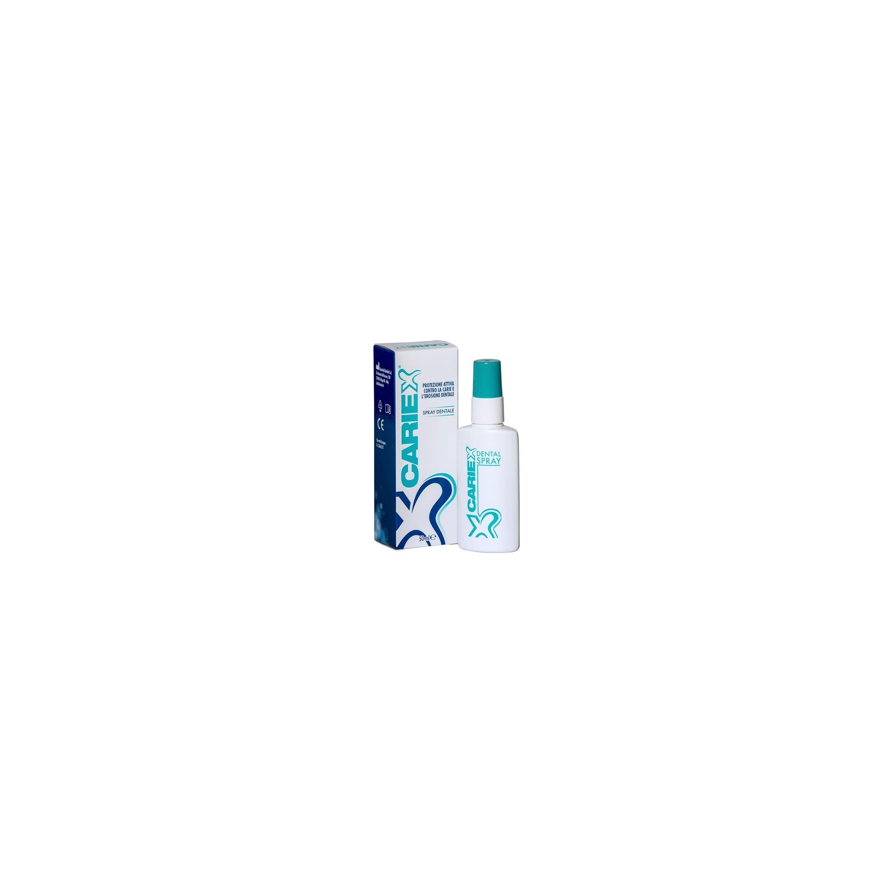 Cariex Dental Spray 50ml